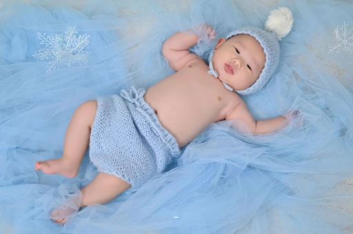 供卵试管代怀生子费用宝宝贫血原因